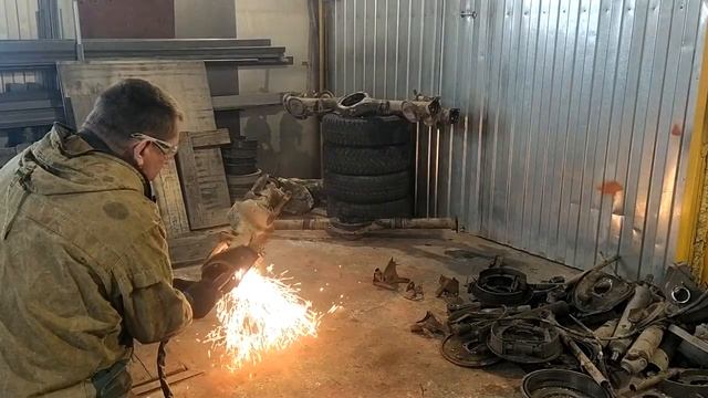 Пресс самодельный.mp4 смотреть онлайн