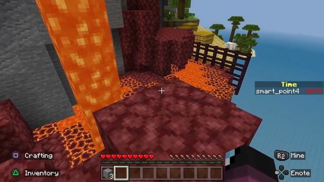 Minecraft_parcore spirel (#3) смотреть онлайн