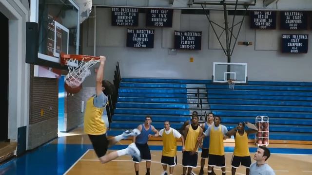 Thunderstruck Official Trailer #1 (2012) Kevin Durant Basketball Movie HD смотреть онлайн