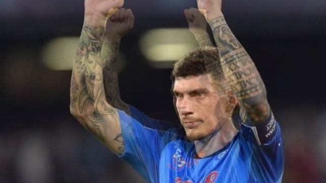 ???GUARDA COSA HA DETTO | Di Lorenzo lancia un APPELLO ai TIFOSI del NAPOLI per Domenica смотреть онлайн
