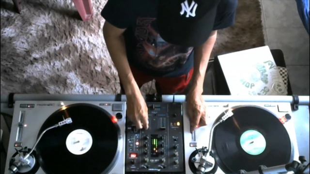 MINI MIXER FREESTYLE 💥🎧 смотреть онлайн