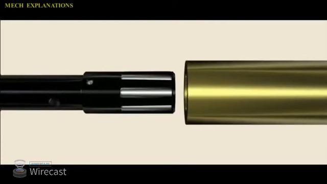 MECHANICAL ENGINEERING // COMPILATIONS // by mechexplanations смотреть онлайн