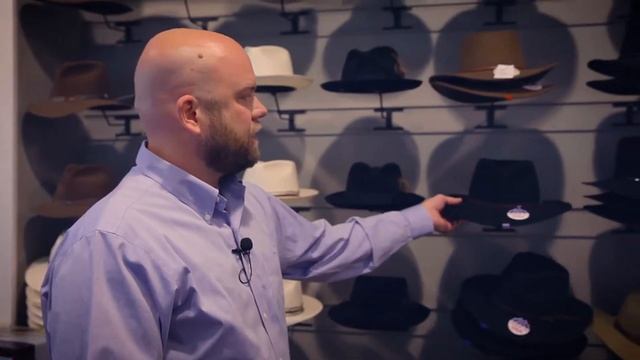 Carolina Hat Company смотреть онлайн