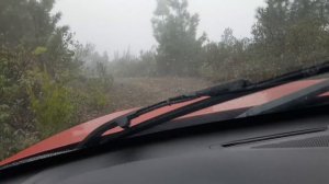 Alfa Romeo Stelvio Review (Off-road)