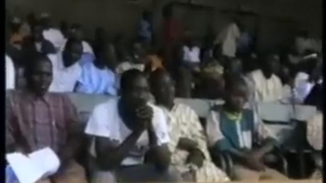 RABI''A Yabo  Da Hausa