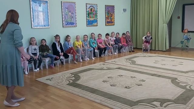 Артикуляционная гинастика по методике В.В.Емельянова в детском саду. смотреть онлайн