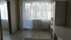 КВАРТИРА МИНИМАЛИСТА | РУМ-ТУР | Бюджетный ремонт трешки