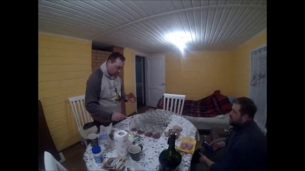 Консервы из сома