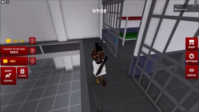 Dog Chapter 8 Full Game - (SOLO) - No Commentary Walkthrough - Ending смотреть онлайн