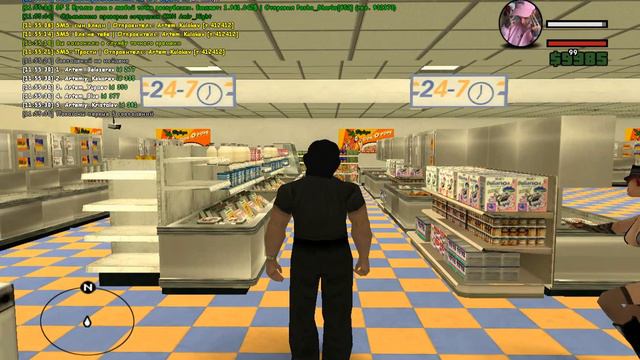 gta sa 2019 04 07 11 55 15 346 смотреть онлайн