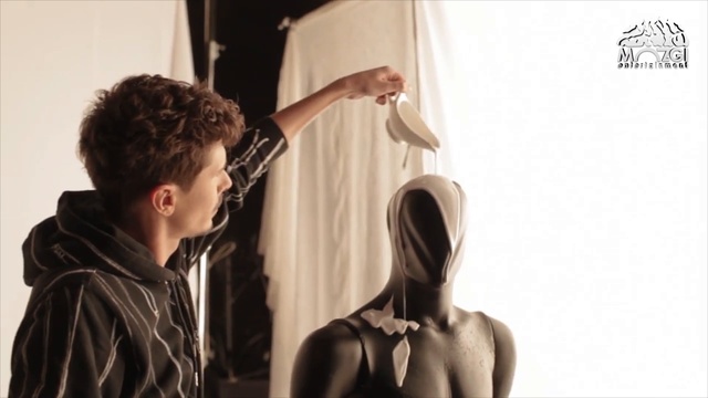 Время и Стекло - Песня 404 (Making-of) смотреть онлайн