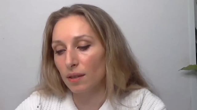 Сохранение и накопление Эфира для обретения Бессмертия. Алёна Андрейко смотреть онлайн