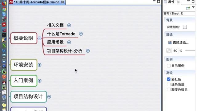 5 7 4 Tornado第一个案例 смотреть онлайн