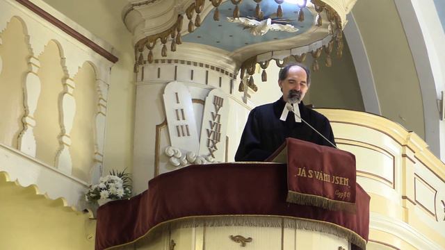 3. Postní pátek 5.3.2021 смотреть онлайн