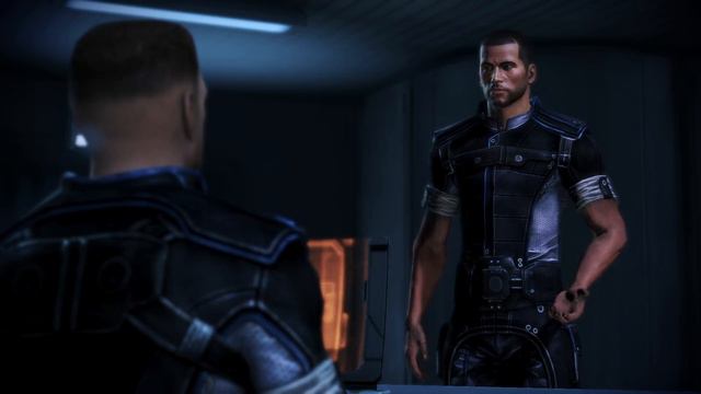 Mass Effect 3 (Modded) - Episode 3: Priority: The Citadel I смотреть онлайн