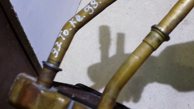 радиатор печки toyota camry смотреть онлайн