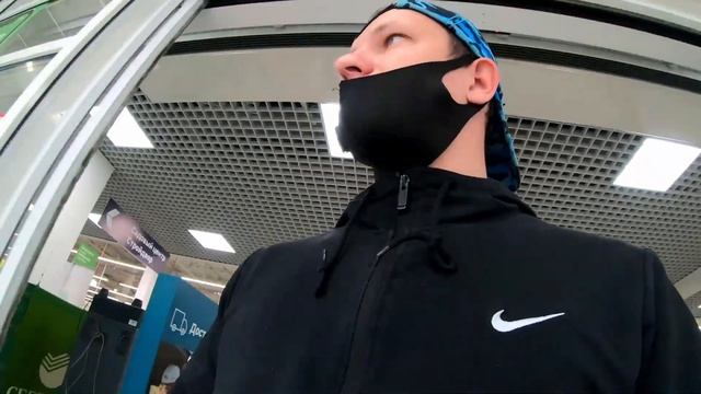 Обман покупателей. Проверка сервиса Леруа Мерлен смотреть онлайн