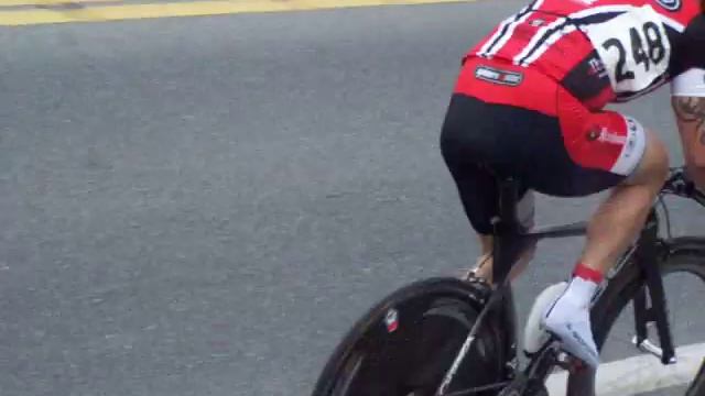 Rob's Spinners Cycling Time Trial @ Three Mile Island смотреть онлайн