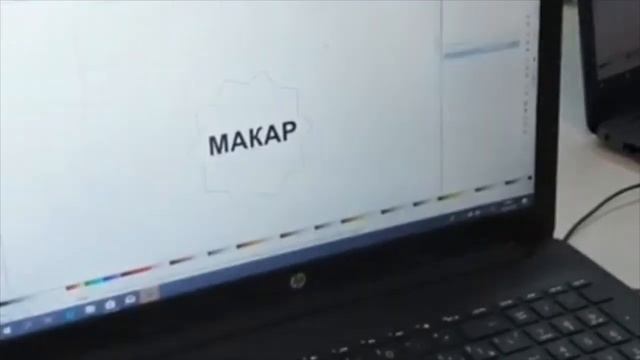 Мастер-класс по лазерной резке и гравировке смотреть онлайн
