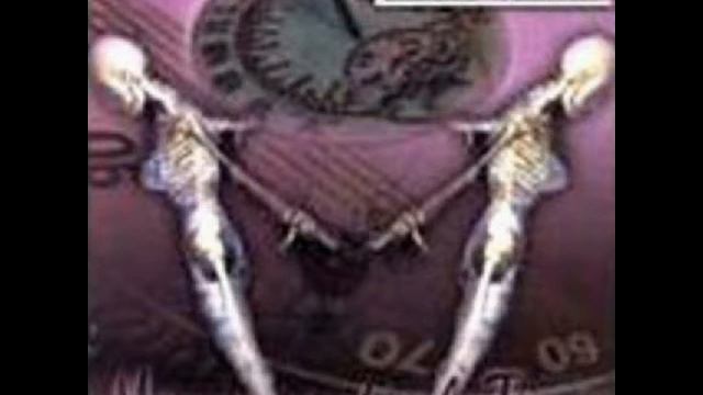 Casus Belli - Graves In The Darkness смотреть онлайн