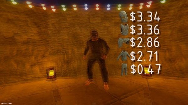 THE BEST SKIN SETS FOR RUST!