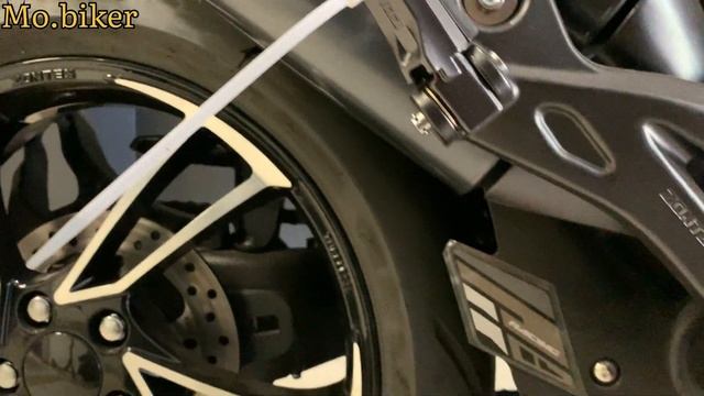 مشيت عند أكبر محل تاع ماطر ف بني ملال BM MOTO ?️ SYM 125 ZONTES 310 CYCLONE 125 S