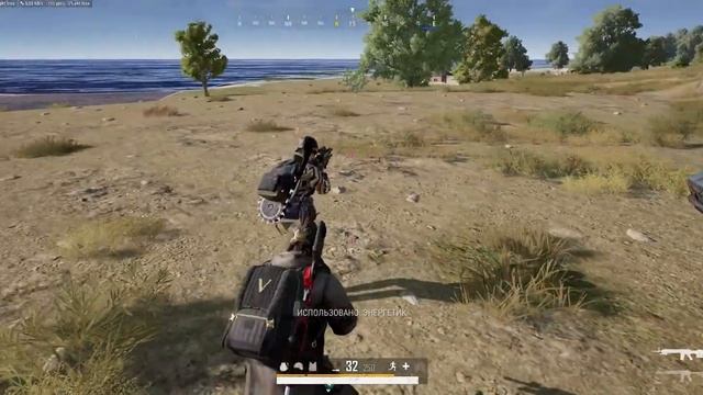 PUBG!TPP!PC! (PLAYERUNKNOWN'S BATTLEGROUNDS PC ) смотреть онлайн