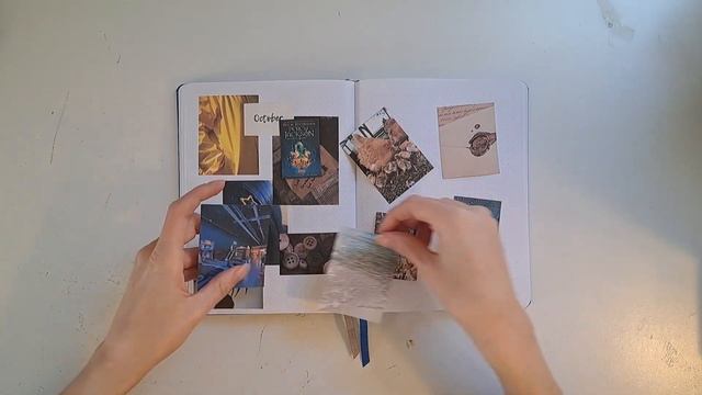 Reading Wrap-Up for October 2023 смотреть онлайн