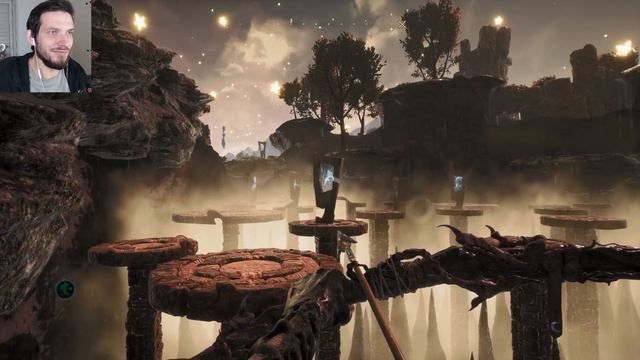 ДЕМОН СДЕЛАЛ МЕНЯ НЕУЯЗВИМОЙ Прохождение Blacktail на русском языке #8 смотреть онлайн