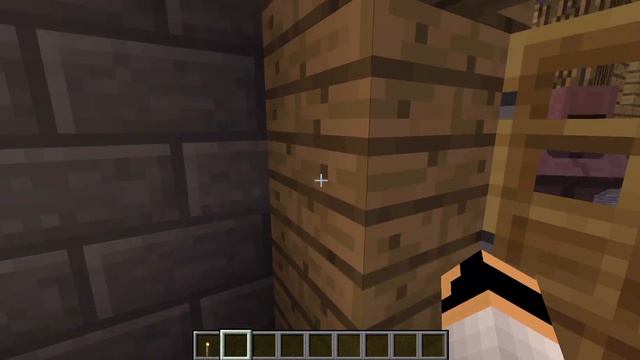 СЕРИАЛ ЖИТЕЛЬ💀[Эпизод 1]Minecraft фильм смотреть онлайн