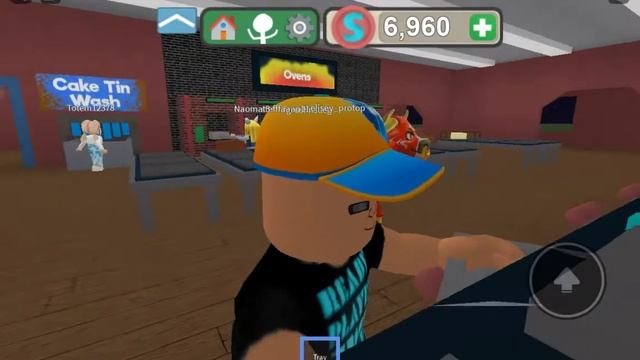 туториал как делать торт в роблокс! смотреть онлайн