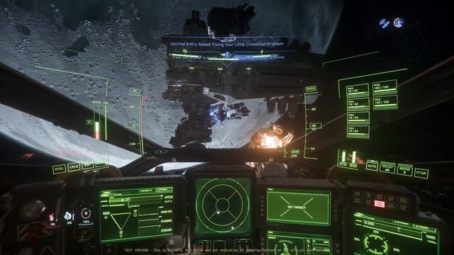 Stealing The BEST SHIP Because I Cant Buy It In Star Citizen! The Corsair Pirate! смотреть онлайн