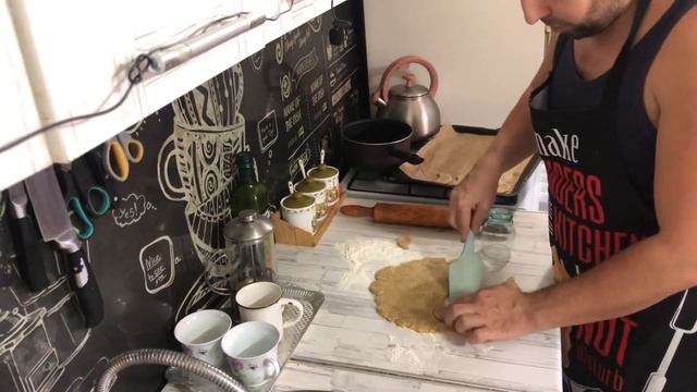 Печенье 12 месяца смотреть онлайн