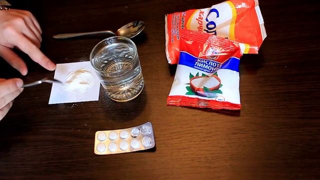 Как самому сделать средство от похмелья. смотреть онлайн