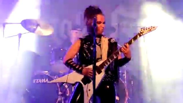 Crystal Viper: 