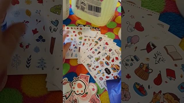 ??Покупки из Вайлберис‼️? Хозтовары,хобби,одежд‼️?? смотреть онлайн
