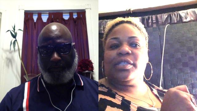 EVN Preview Prophetess Erica Goldman of PEG Ministries смотреть онлайн