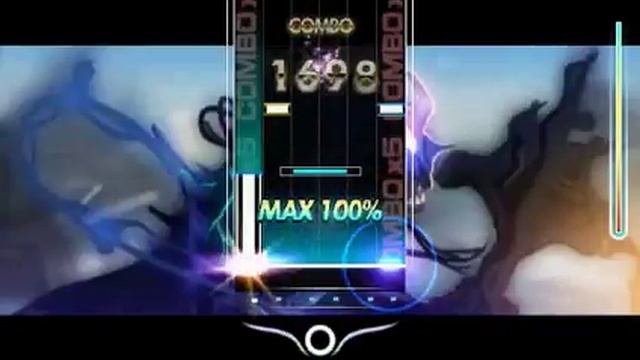 Mellow D Fantasy DJMAX Portable 3 смотреть онлайн