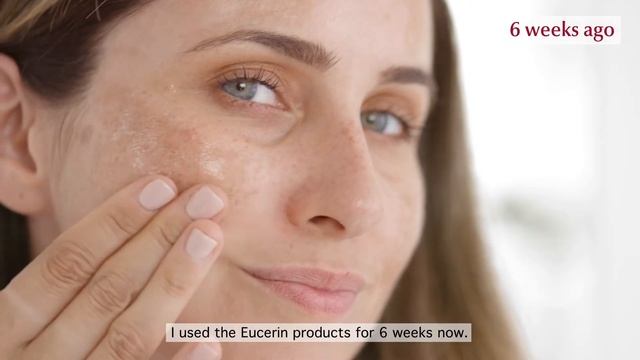 Eucerin Anti-Pigment Range - Reduce Skin Hyperpigmentation смотреть онлайн