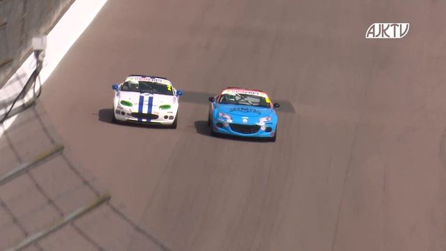 2018 BRSCC Mazda MX-5 SuperCup - Rockingham Rnd 11 (Full Race) смотреть онлайн