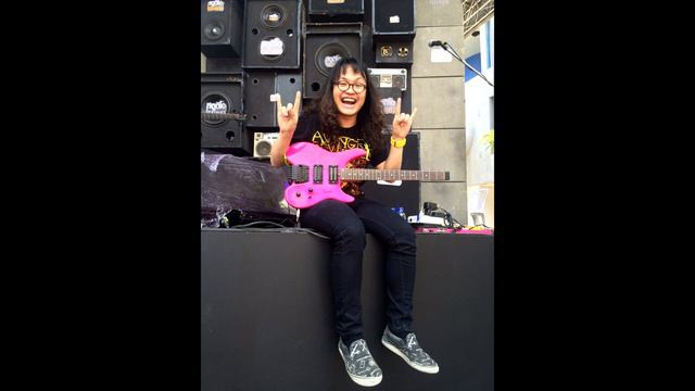 แป๊ะ Syndrome - เพลงแต่ง เส้นขนาน смотреть онлайн