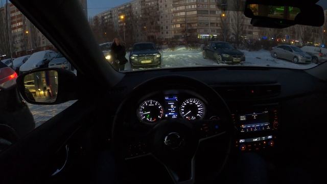 2021 Nissan X-Trail - Цены, комплектации, тест-драйв. смотреть онлайн