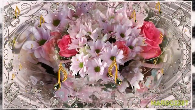 Добрые пожелания Родным,Близким и Друзьям! смотреть онлайн