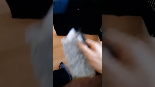 Доподнительное крепление органайзера в багажнике Kia rio 3. смотреть онлайн