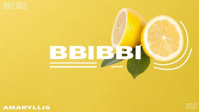 【Ami】 'BBIBBI 삐삐' (IU 아이유) English/Vocal Cover смотреть онлайн
