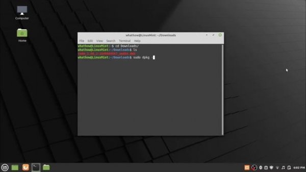 How to install Visual Studio Code on Linux, Ubuntu, Linux Mint
