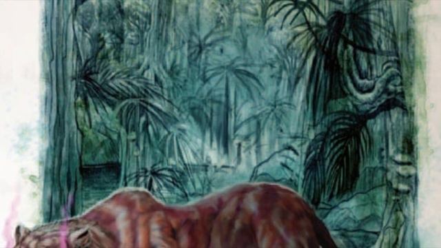 Warhammer 40k Lore - Fuzzy Space Cats (Xenos Bestiary) смотреть онлайн