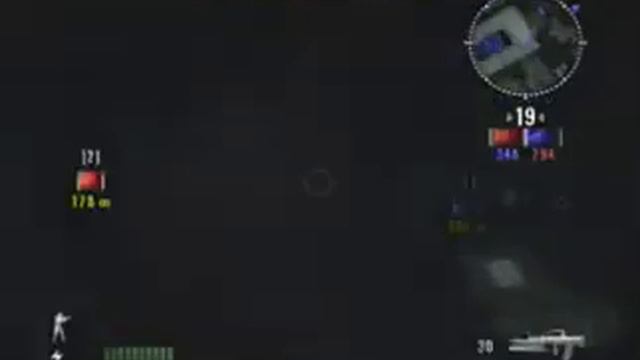 Battlefield 2: Modern Combat gameplay: Russian Border смотреть онлайн
