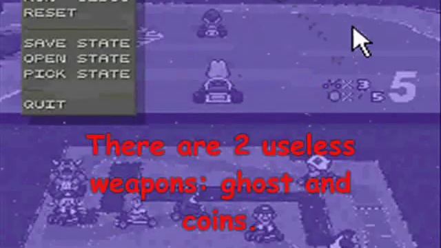 Super Mario Kart Secret Cheat Codes Showdown And Tutorial SNES (ActionReplay GameGenie) *Codes @inf