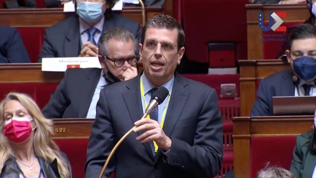 Ο επανεξοπλισμός της Γερμανίας θα πρέπει να ενταχθεί σε ένα ευρωπαϊκό πλαίσιο (4.3.2022) смотреть онлайн